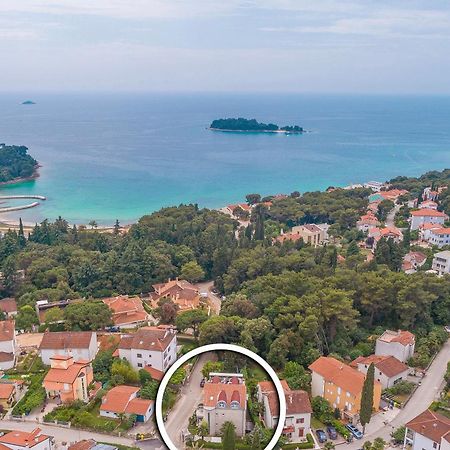 Apartments Ana - Ρόβινι Εξωτερικό φωτογραφία