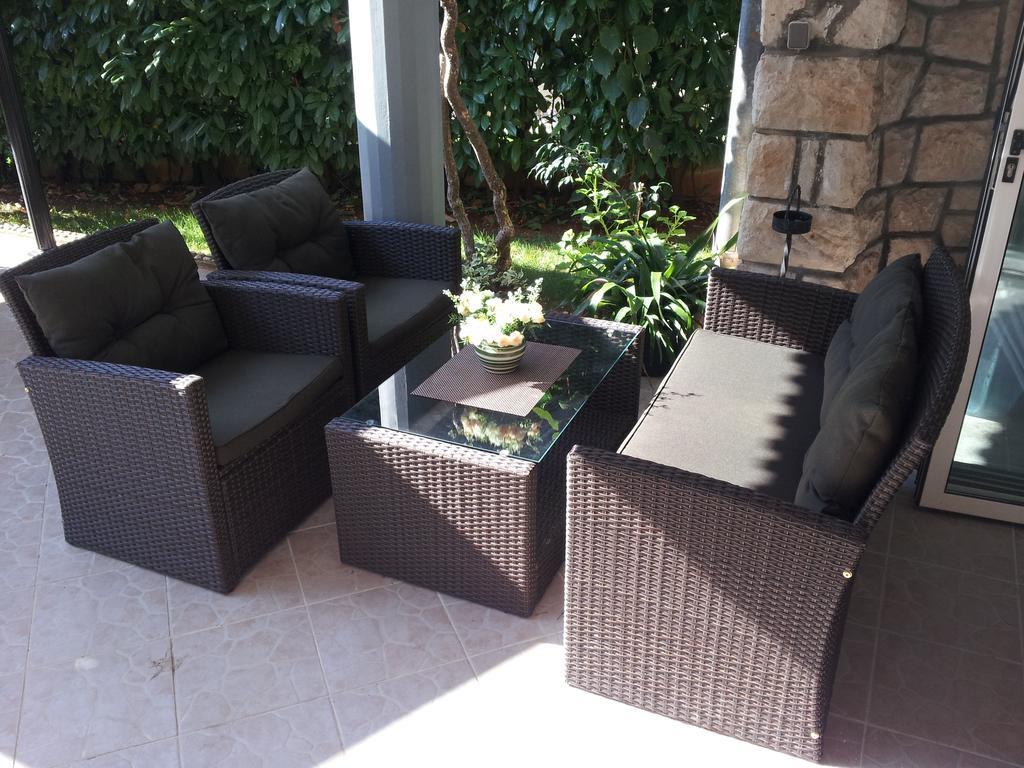 Apartments Ana - Ρόβινι Εξωτερικό φωτογραφία