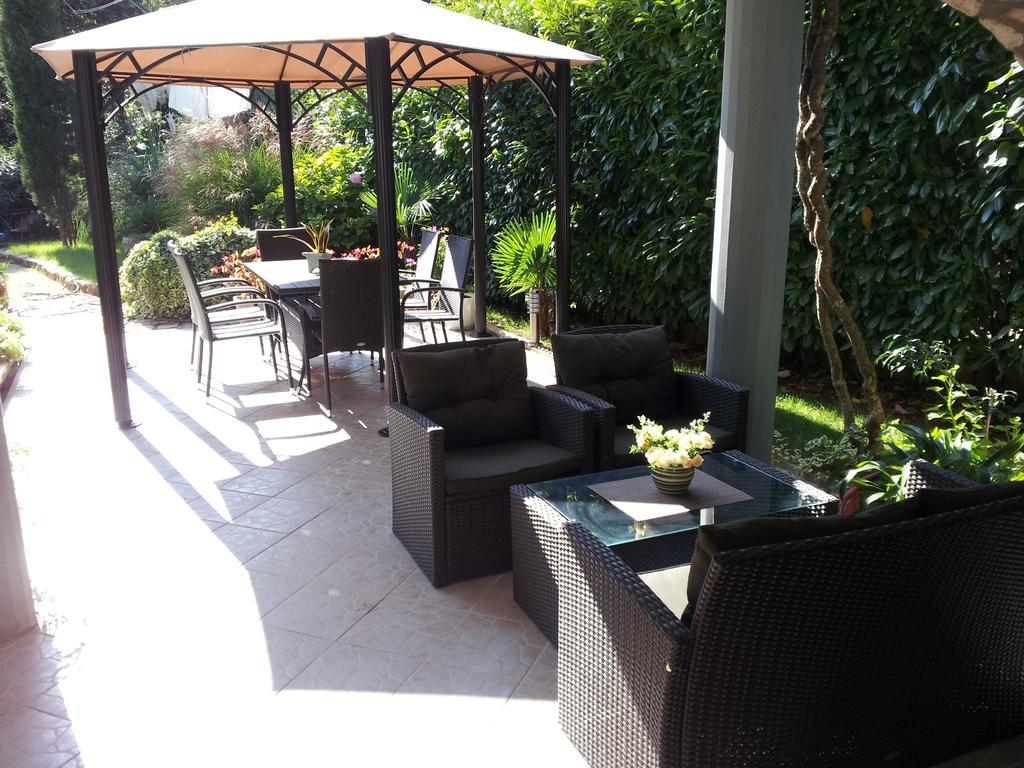 Apartments Ana - Ρόβινι Εξωτερικό φωτογραφία