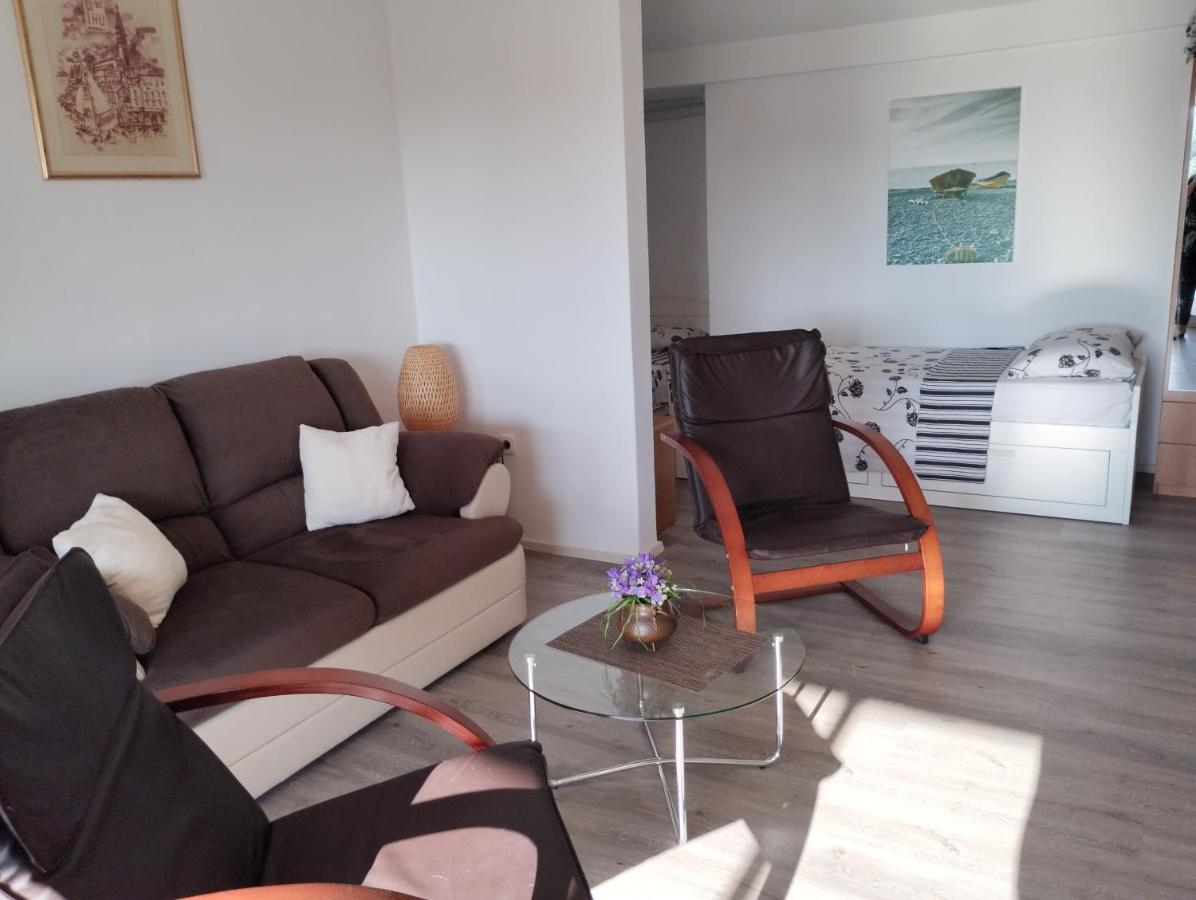 Apartments Ana - Ρόβινι Εξωτερικό φωτογραφία