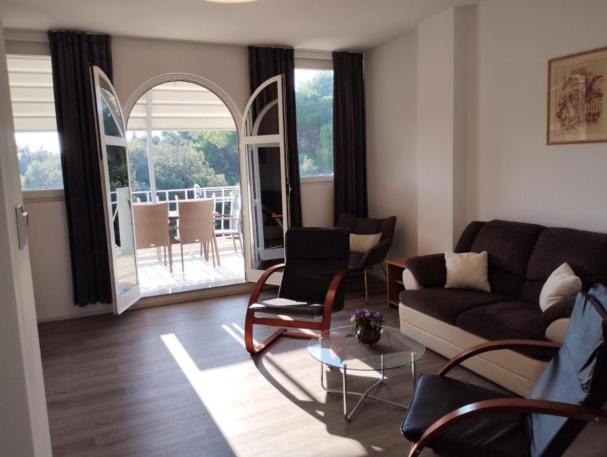 Apartments Ana - Ρόβινι Εξωτερικό φωτογραφία