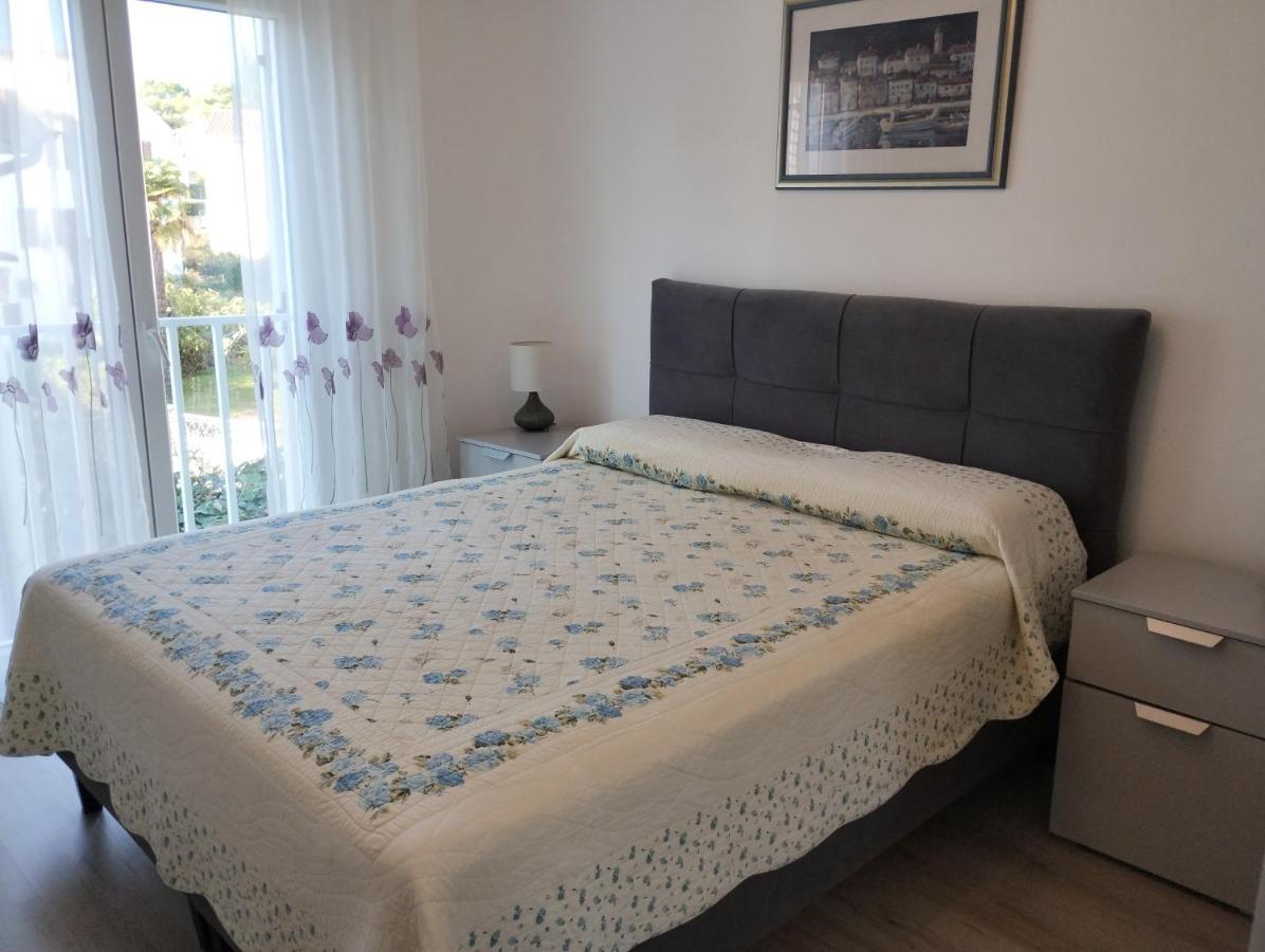 Apartments Ana - Ρόβινι Εξωτερικό φωτογραφία
