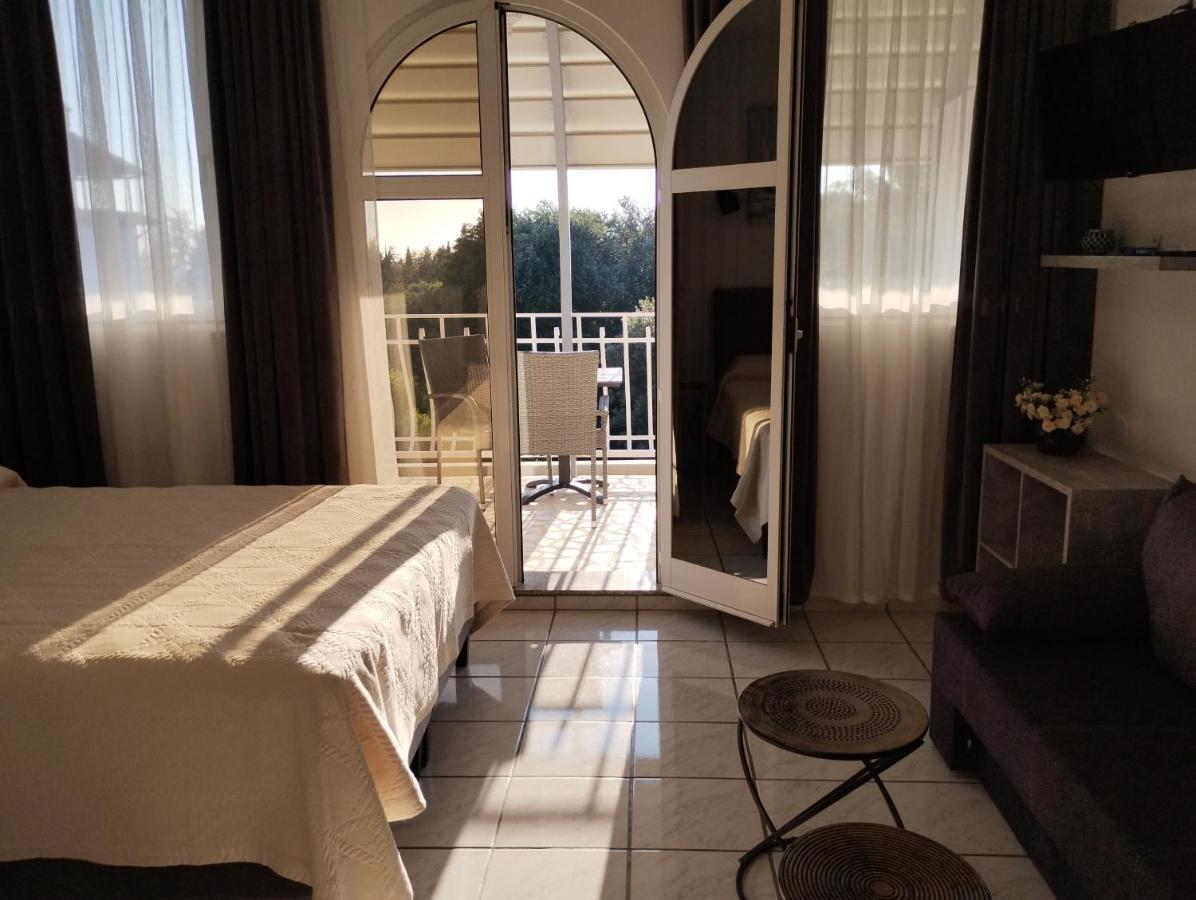 Apartments Ana - Ρόβινι Εξωτερικό φωτογραφία