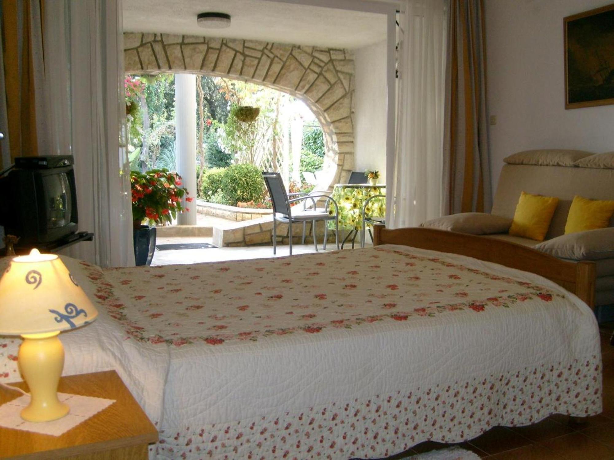 Apartments Ana - Ρόβινι Εξωτερικό φωτογραφία