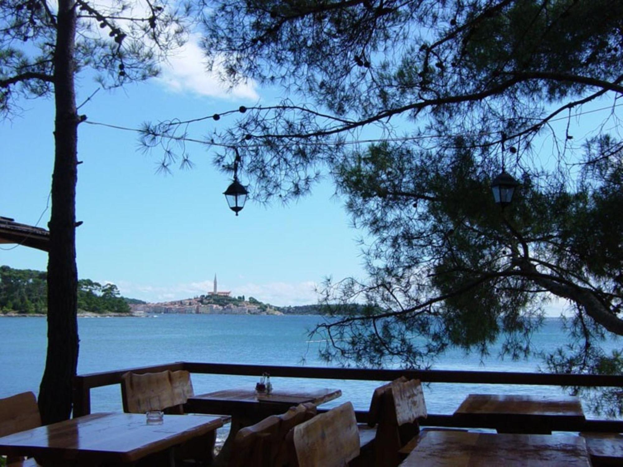 Apartments Ana - Ρόβινι Εξωτερικό φωτογραφία