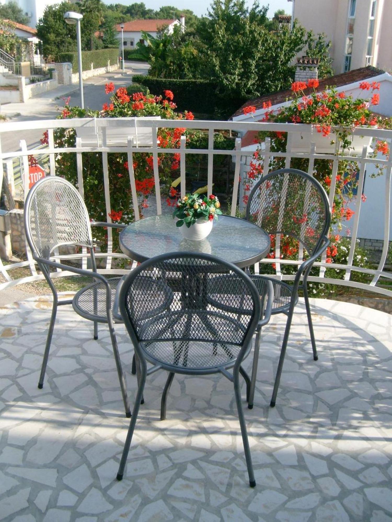 Apartments Ana - Ρόβινι Εξωτερικό φωτογραφία