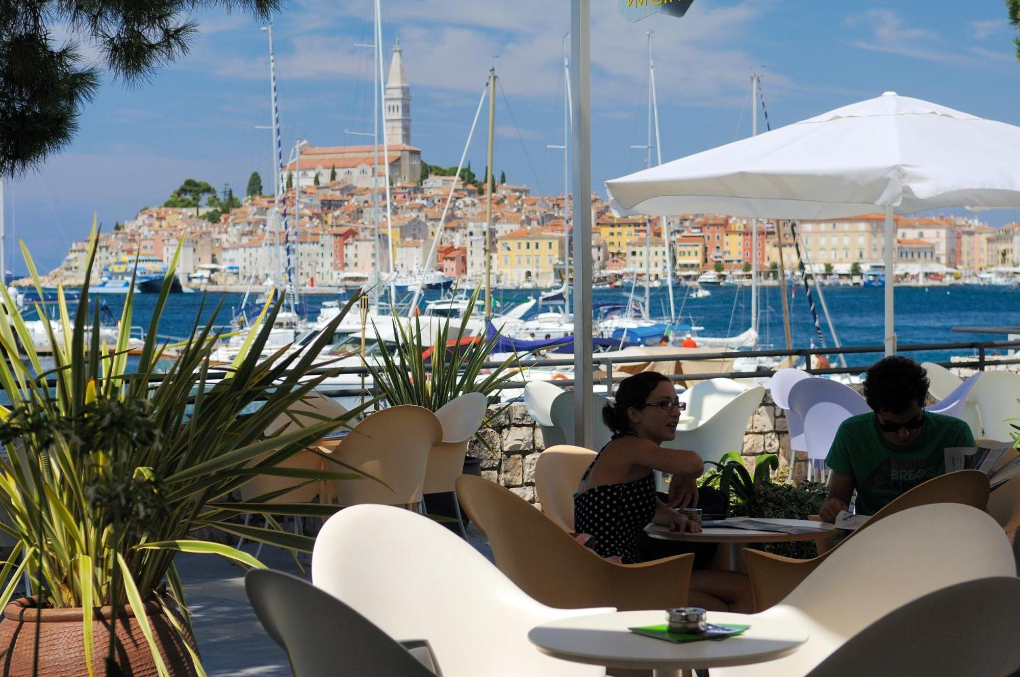 Apartments Ana - Ρόβινι Εξωτερικό φωτογραφία
