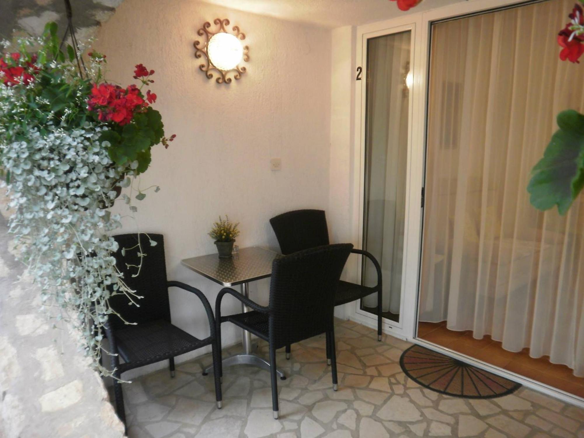 Apartments Ana - Ρόβινι Δωμάτιο φωτογραφία