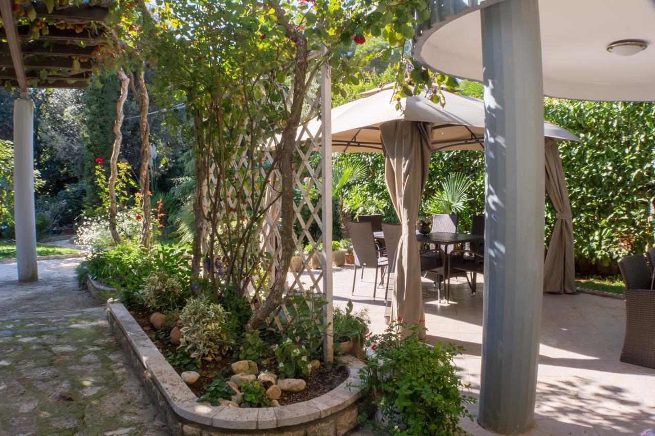 Apartments Ana - Ρόβινι Εξωτερικό φωτογραφία