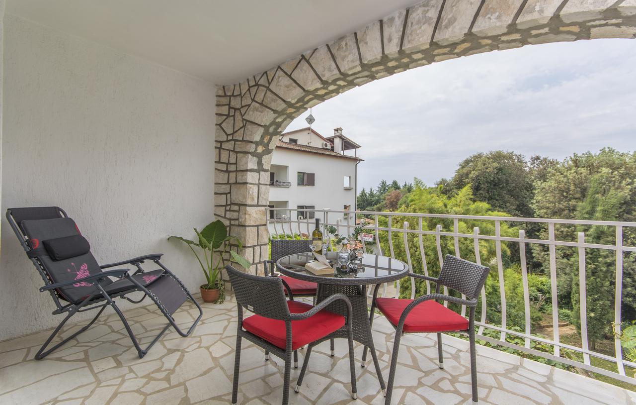 Apartments Ana - Ρόβινι Εξωτερικό φωτογραφία