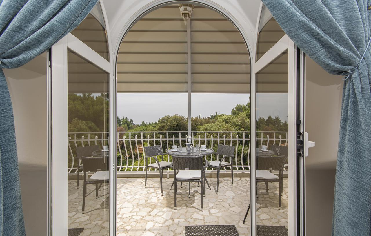 Apartments Ana - Ρόβινι Εξωτερικό φωτογραφία
