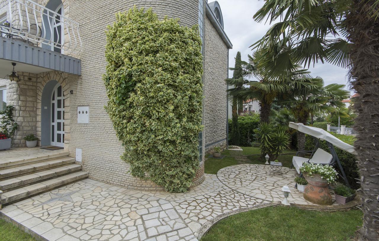 Apartments Ana - Ρόβινι Εξωτερικό φωτογραφία