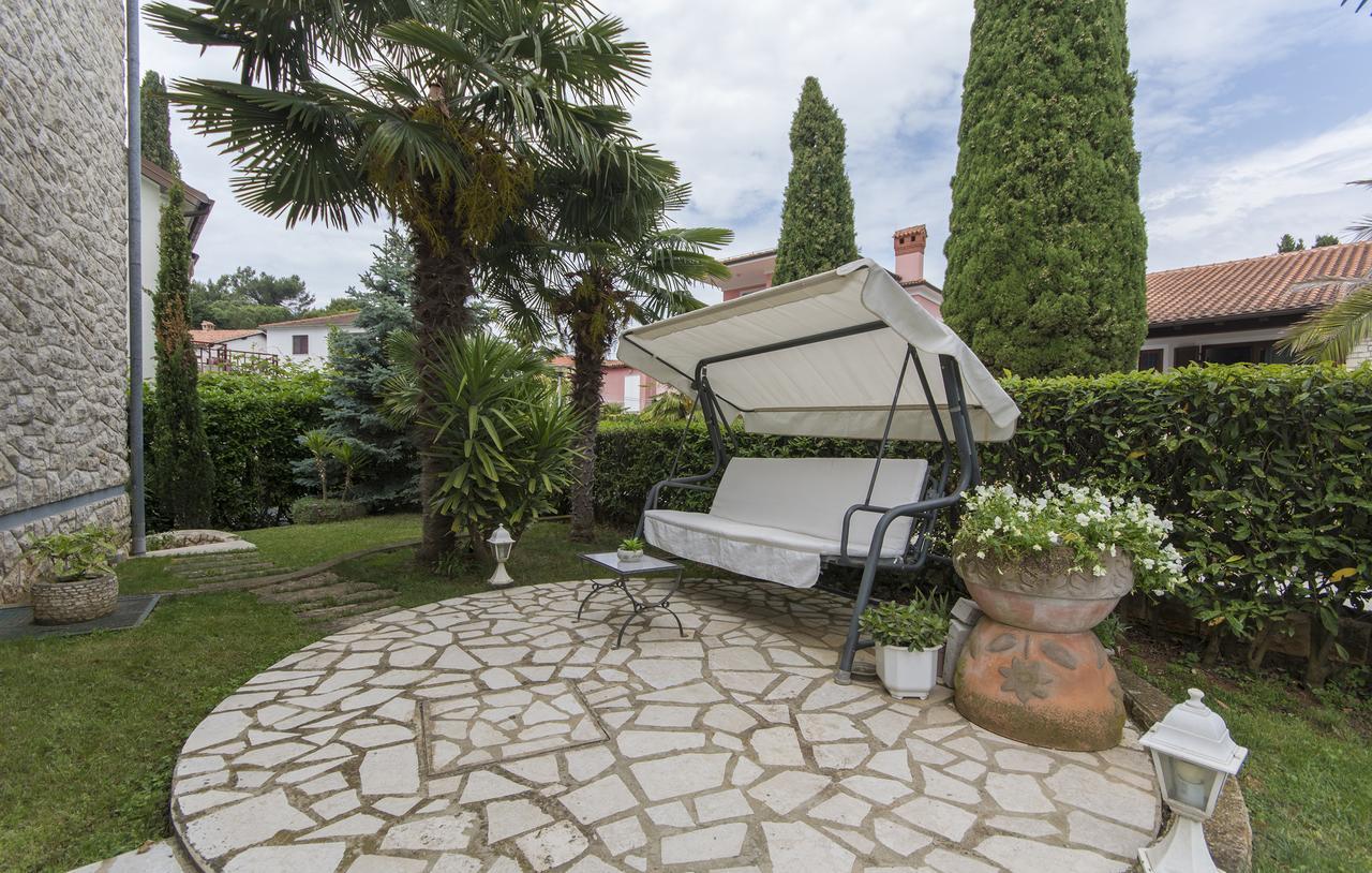 Apartments Ana - Ρόβινι Εξωτερικό φωτογραφία