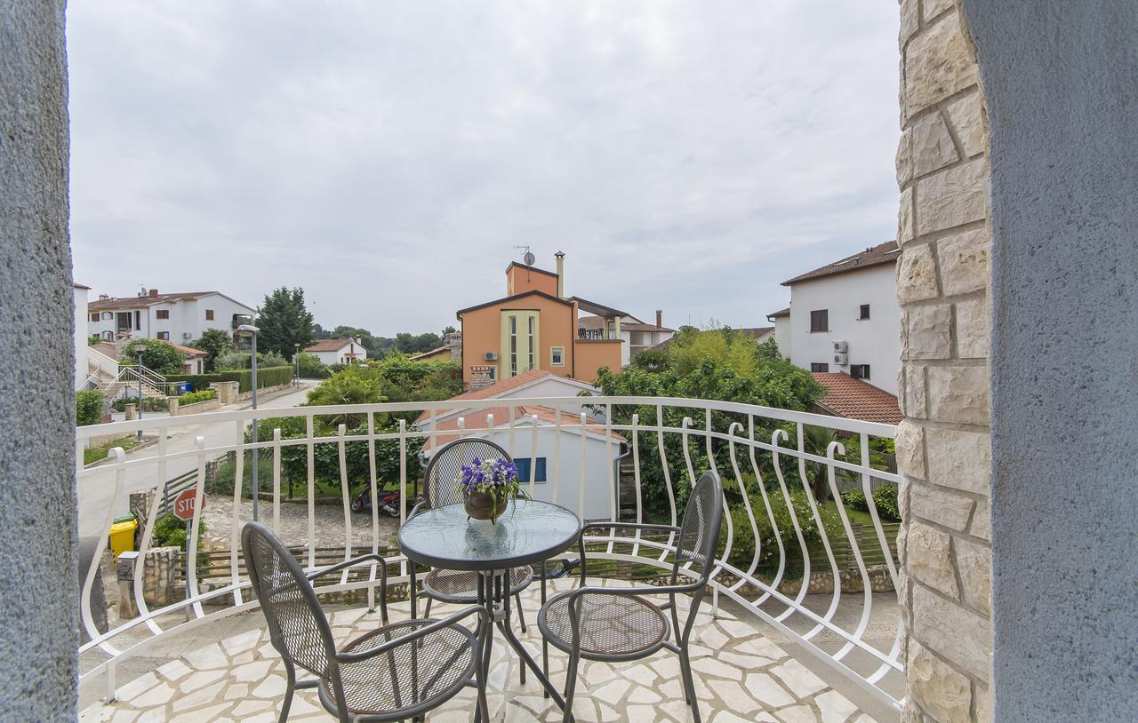 Apartments Ana - Ρόβινι Εξωτερικό φωτογραφία