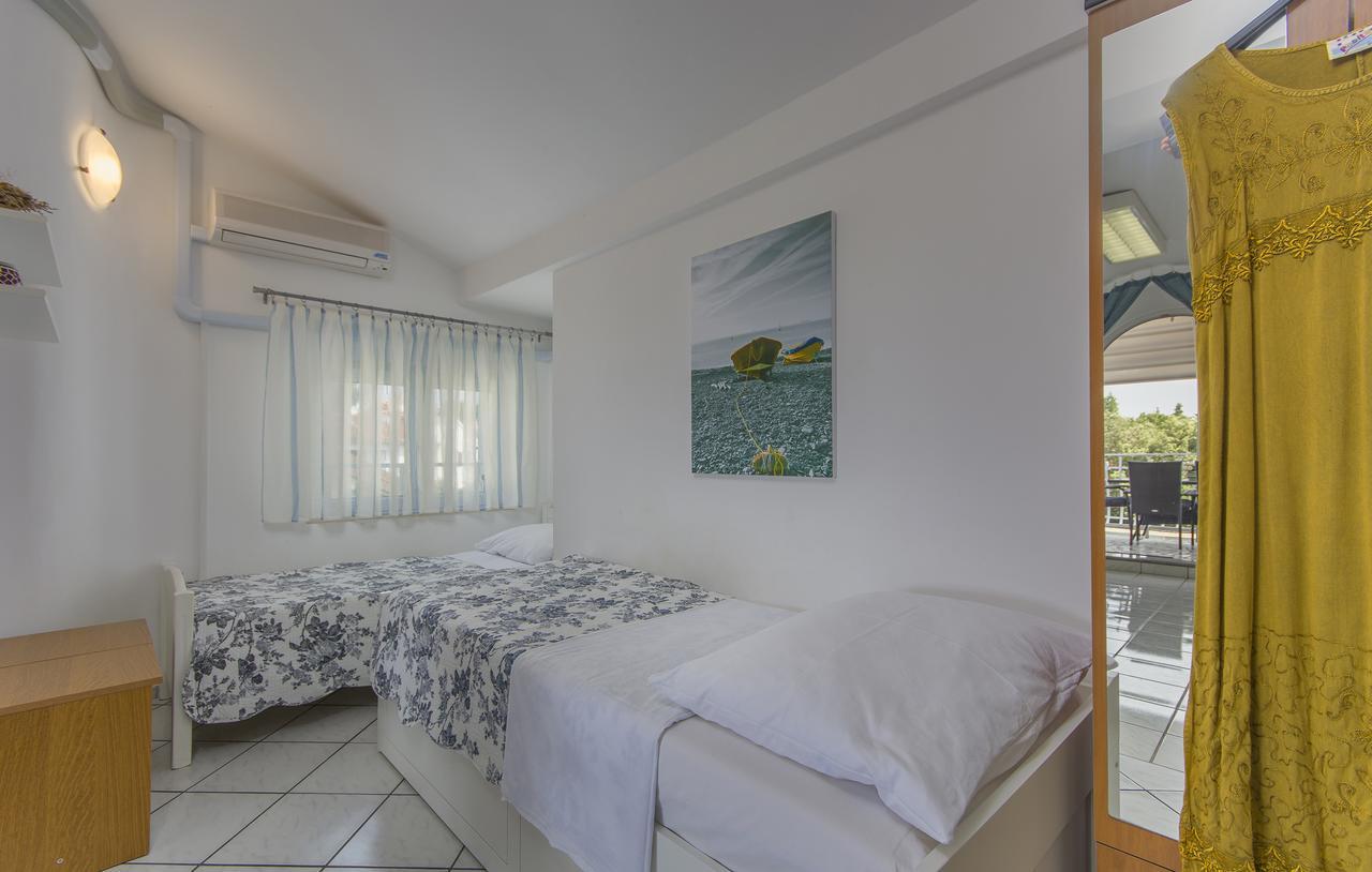 Apartments Ana - Ρόβινι Εξωτερικό φωτογραφία