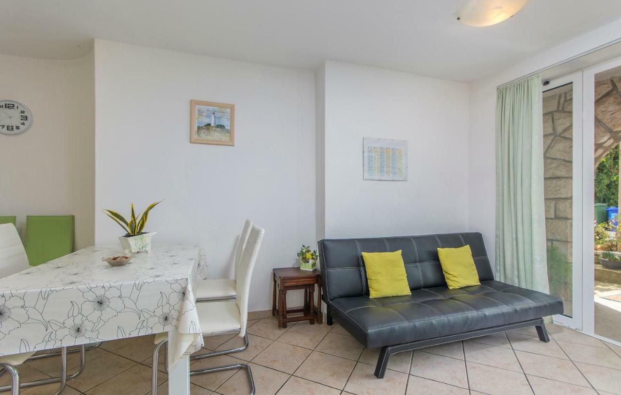 Apartments Ana - Ρόβινι Εξωτερικό φωτογραφία