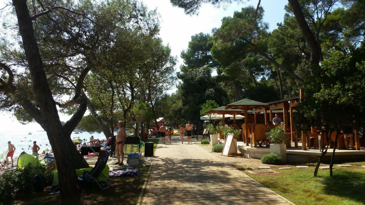 Apartments Ana - Ρόβινι Εξωτερικό φωτογραφία