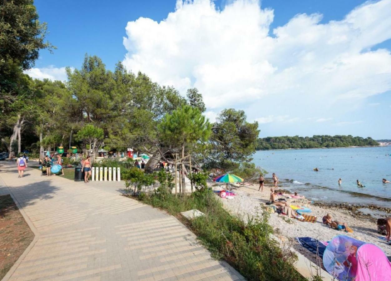 Apartments Ana - Ρόβινι Εξωτερικό φωτογραφία