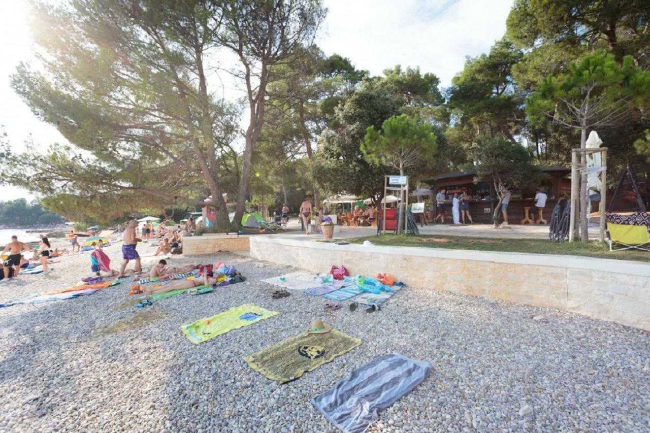 Apartments Ana - Ρόβινι Εξωτερικό φωτογραφία